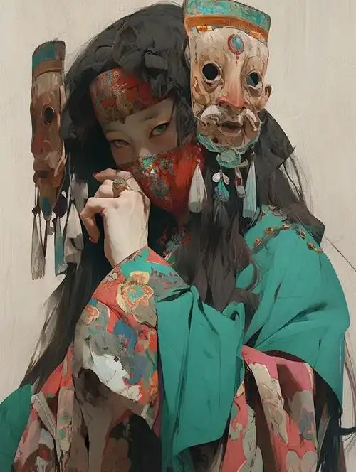 重庆森林